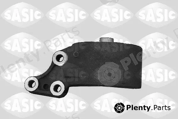 Sasic 9002561 — Mounting, engine