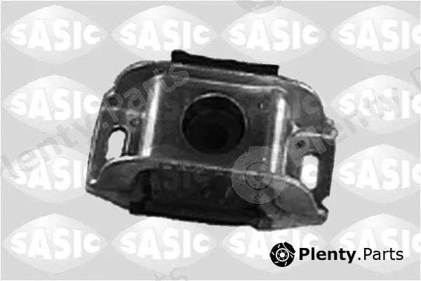 Sasic 2001007 — Mounting, engine