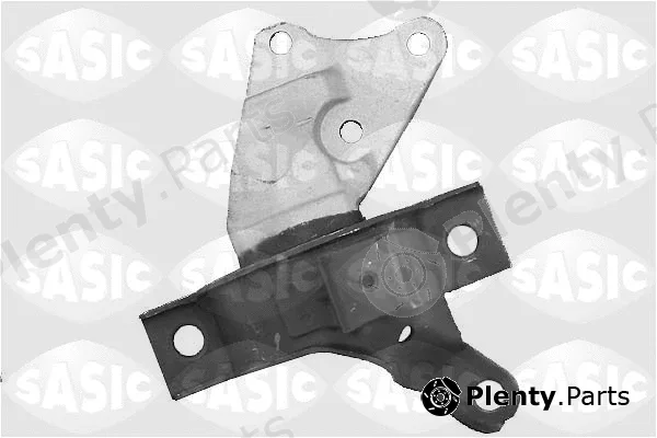 Sasic 9002437 — Mounting, engine