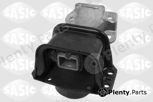 Sasic 2700007 — Mounting, engine