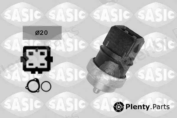 Sasic 3254006 — Sensor, coolant temperature