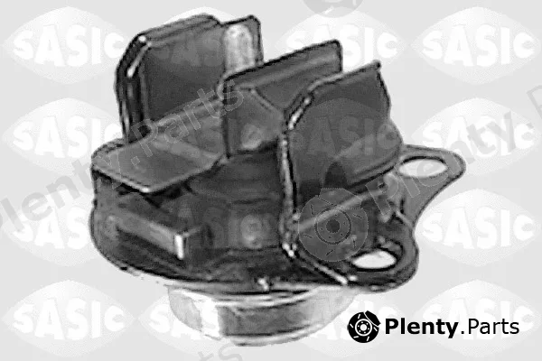 Sasic 4001737 — Mounting, engine