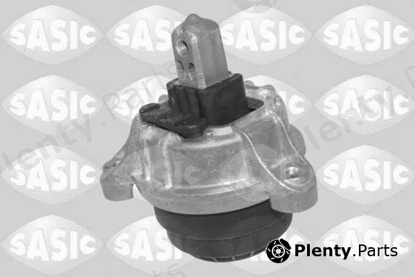 Sasic 2706473 — Mounting, engine