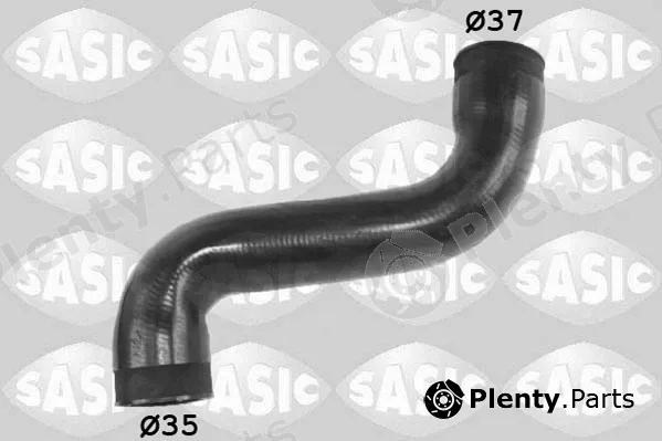 Sasic 3336147 — Charge Air Hose