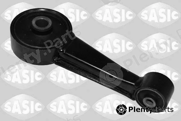 Sasic 2706389 — Mounting, engine