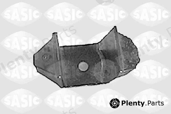 Sasic 8441251 — Mounting, engine