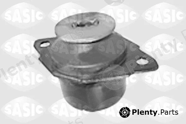 Sasic 9001472 — Mounting, engine