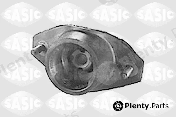 Sasic 8431991 — Mounting, engine