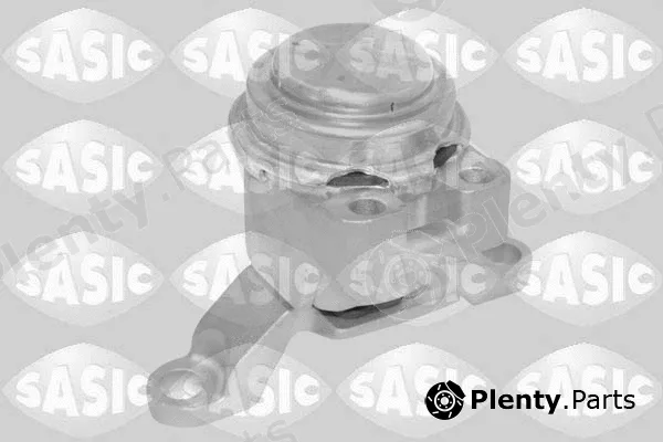 Sasic 2706522 — Mounting, engine