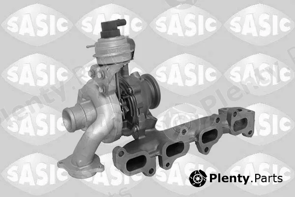Sasic 1820219 — Charger, charging (supercharged/turbocharged)