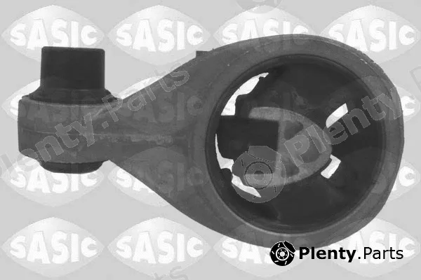 Sasic 2706032 — Mounting, engine