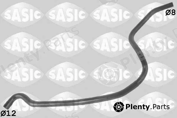 Sasic 3406329 — Radiator Hose