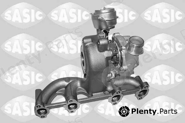 Sasic 1820017 — Charger, charging (supercharged/turbocharged)