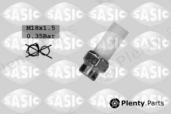Sasic 4000502 — Oil Pressure Switch