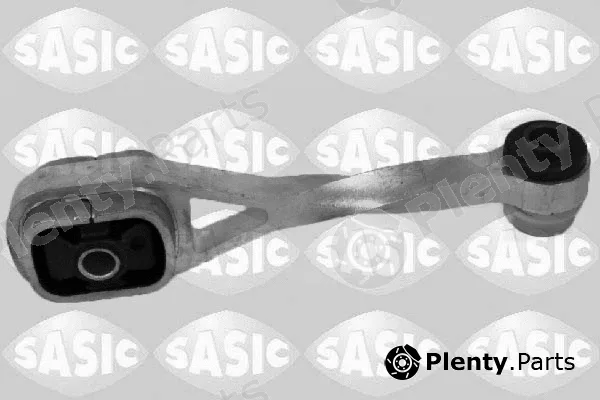 Sasic 4001759 — Mounting, engine