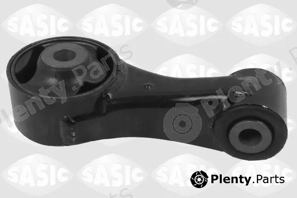 Sasic 2700011 — Mounting, engine