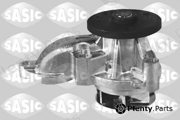Sasic 3606044 — Water Pump, engine cooling