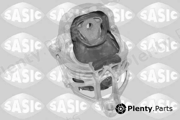 Sasic 2706694 — Mounting, engine