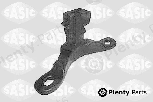 Sasic 4001819 — Mounting, engine