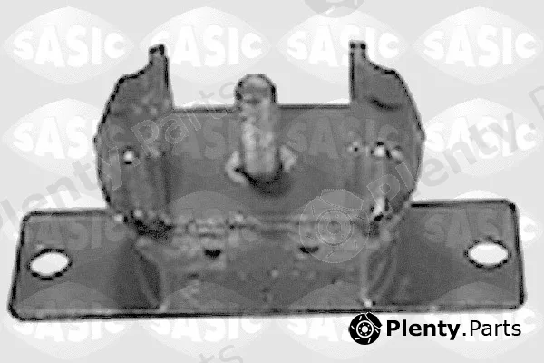 Sasic 8431601 — Mounting, engine