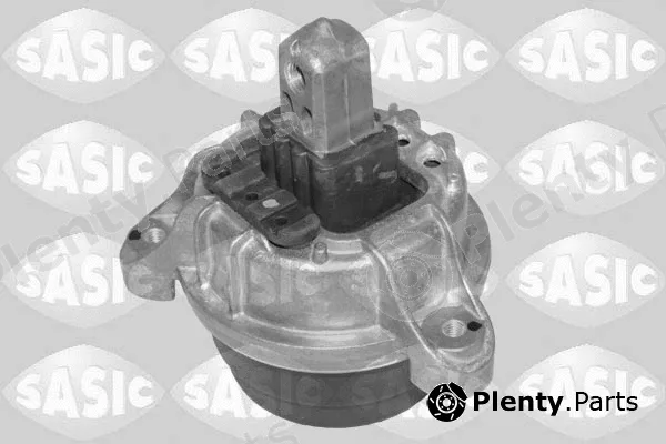 Sasic 2706494 — Mounting, engine