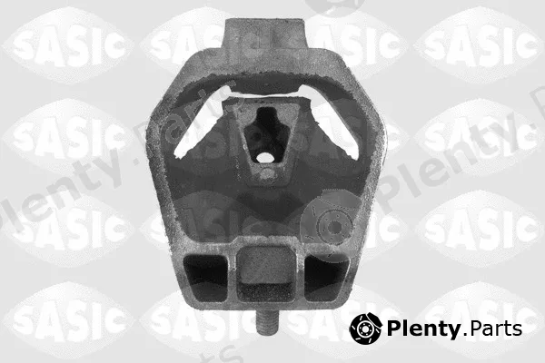 Sasic 9001965 — Mounting, engine