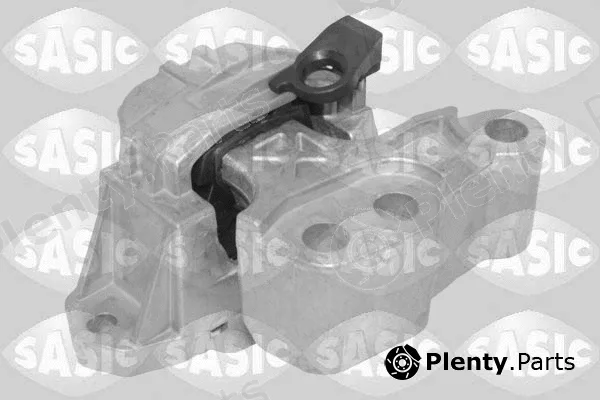 Sasic 2706703 — Mounting, engine