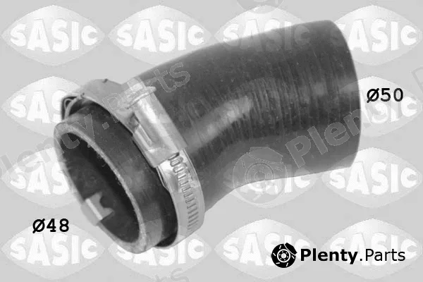 Sasic 3336252 — Charge Air Hose