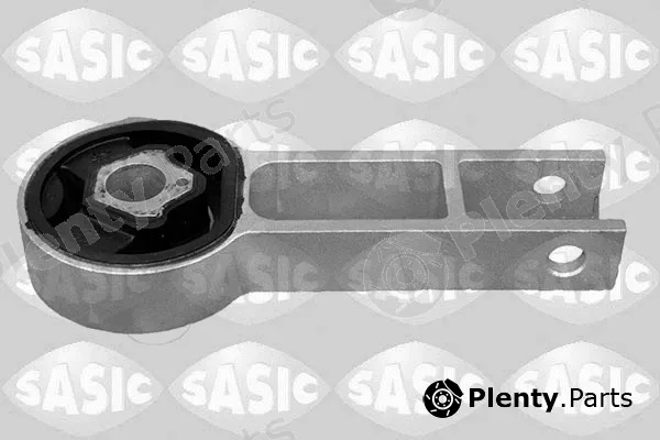 Sasic 2706231 — Mounting, engine