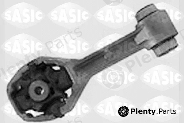 Sasic 4001760 — Mounting, engine