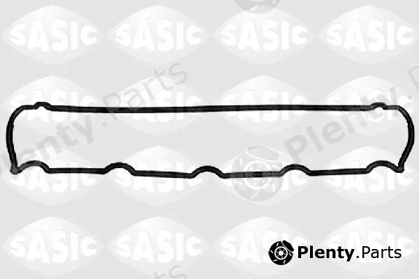Sasic 2490970 — Gasket, cylinder head cover