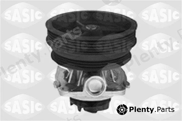 Sasic 3606002 — Water Pump, engine cooling