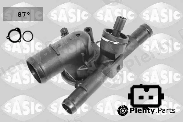 Sasic 3304029 — Thermostat, coolant