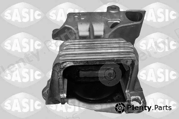 Sasic 2704108 — Mounting, engine
