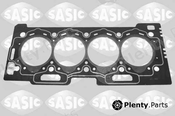 Sasic 1500006 — Gasket, cylinder head