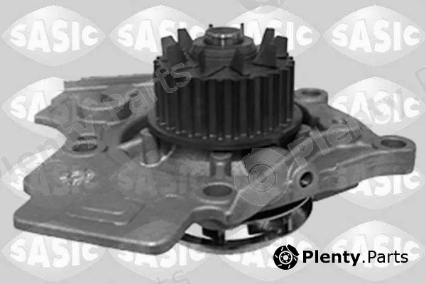 Sasic 3606104 — Water Pump, engine cooling