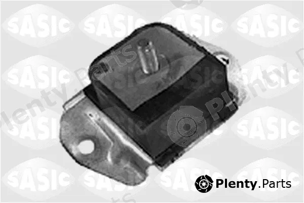 Sasic 4001305 — Mounting, engine