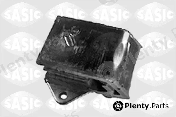 Sasic 4001320 — Mounting, engine