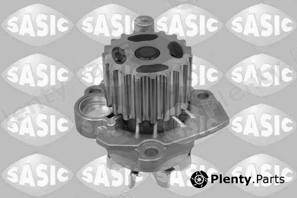 Sasic 9000916 — Water Pump, engine cooling