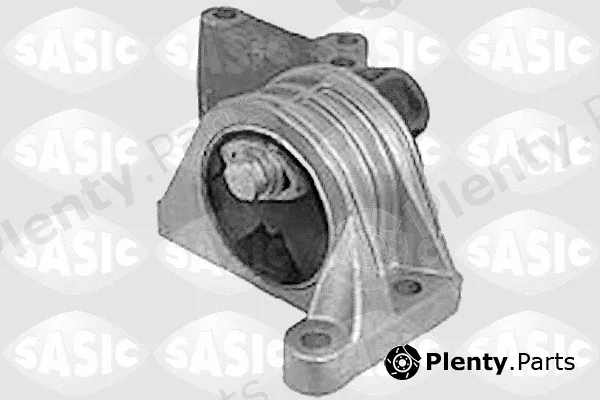 Sasic 8021561 — Mounting, engine
