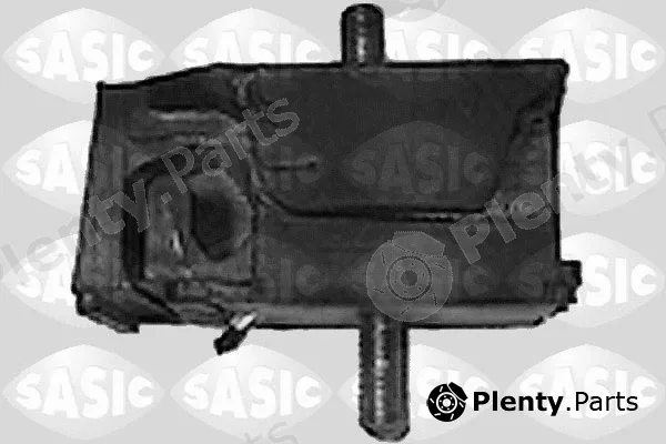 Sasic 9001352 — Mounting, engine