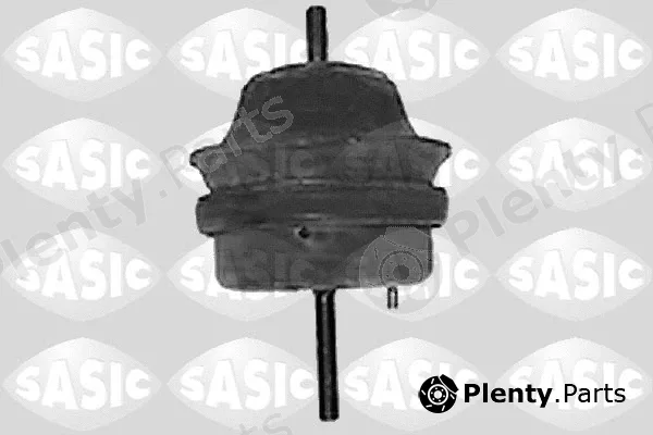 Sasic 9001440 — Mounting, engine