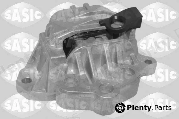 Sasic 2706794 — Mounting, engine