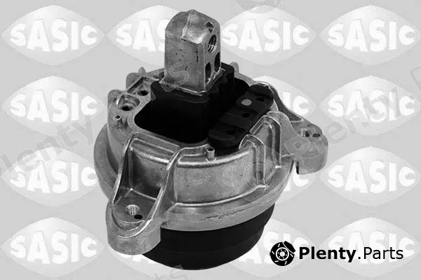 Sasic 2706493 — Mounting, engine