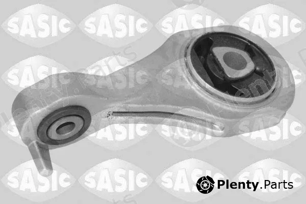 Sasic 2706574 — Mounting, engine