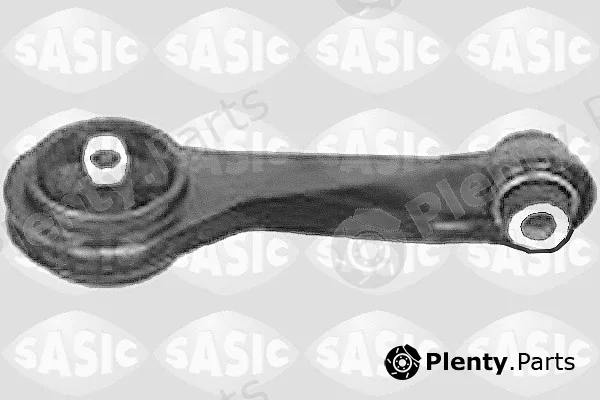 Sasic 4001805 — Mounting, engine