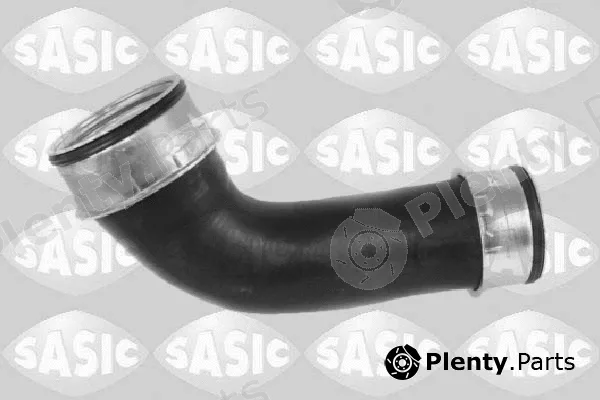 Sasic 3336140 — Charge Air Hose