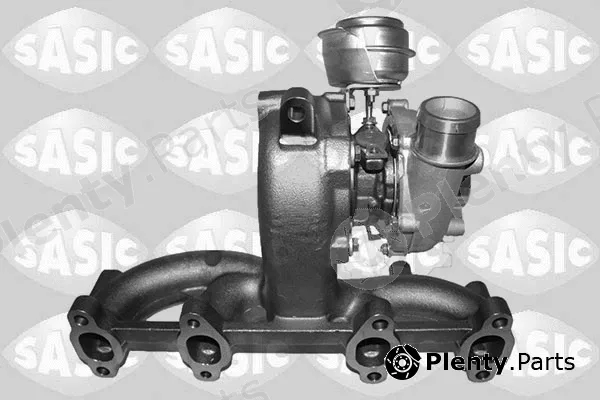 Sasic 1820161 — Charger, charging (supercharged/turbocharged)