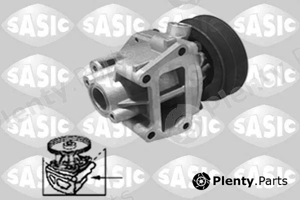 Sasic 9000939 — Water Pump, engine cooling