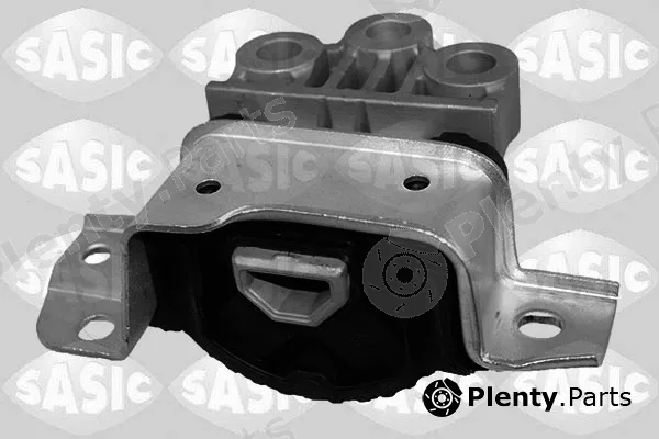 Sasic 2706233 — Mounting, engine